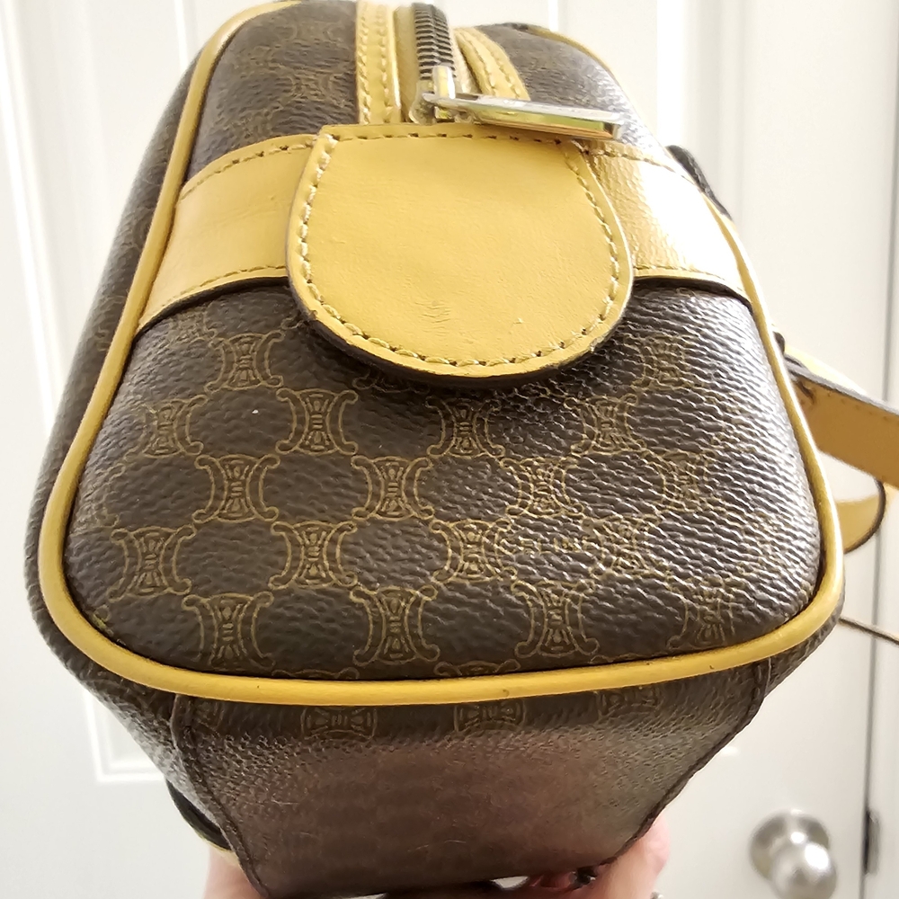 Celine Macadam Bag - Picture 6 of 15